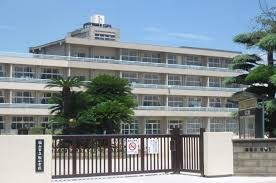 ルエ・デュ・パルクの物件内観写真