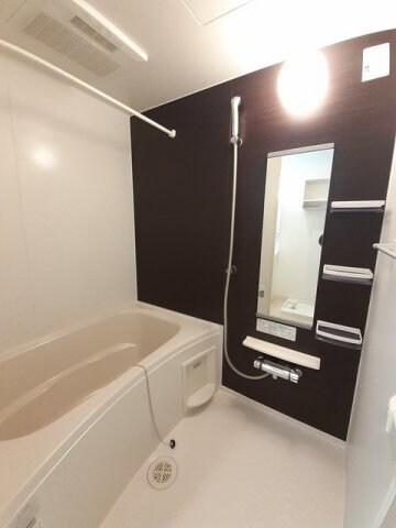 ストレリチア・アルバＡの物件内観写真