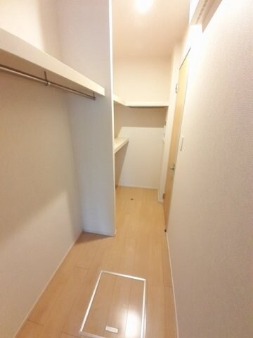 ストレリチア・アルバＡの物件内観写真