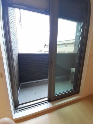 ストレリチア・アルバＡの物件内観写真