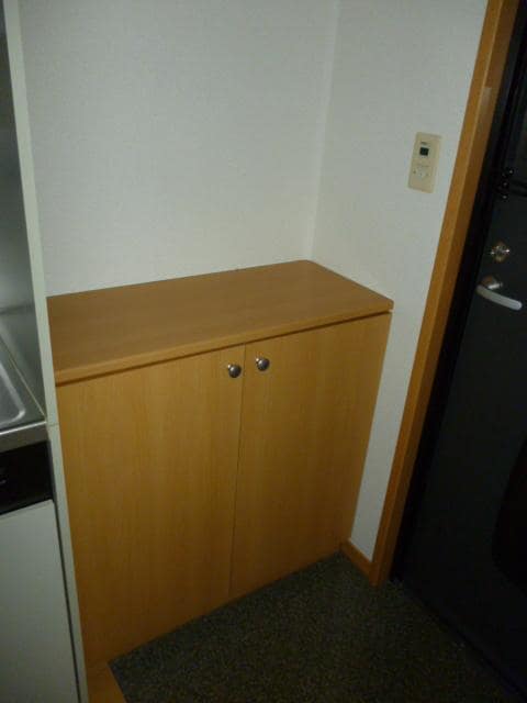 ローズパレス春日Ｓの物件内観写真