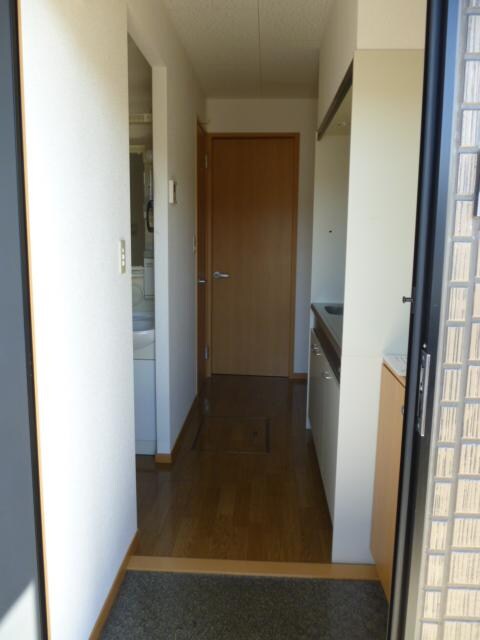 ローズパレス春日Ｓの物件内観写真