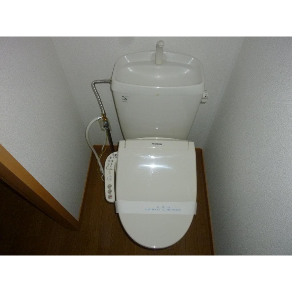 ローズパレス春日Ｓの物件内観写真