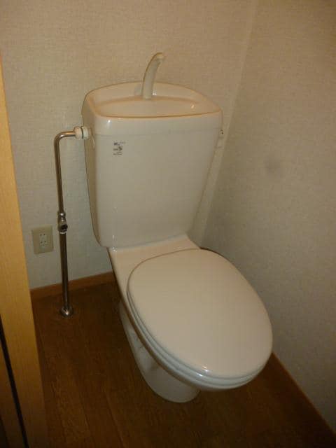 ローズパレス春日Ｓの物件内観写真