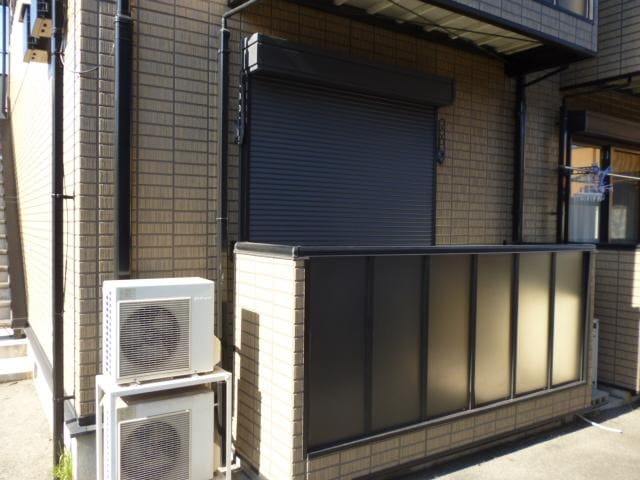 ローズパレス春日Ｓの物件内観写真