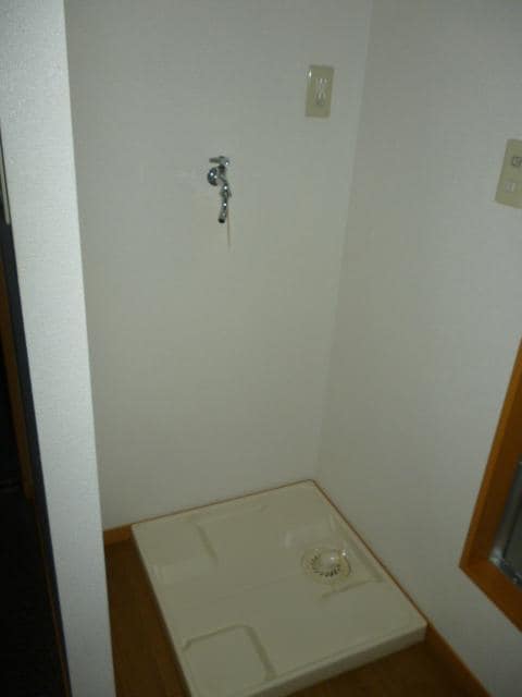 ローズパレス春日Ｓの物件内観写真