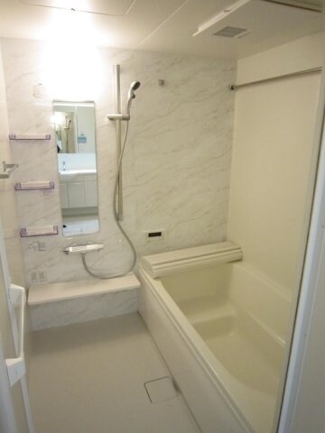 サンモール東川口　A棟の物件内観写真