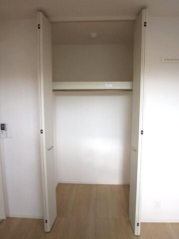 サンモール東川口　A棟の物件内観写真