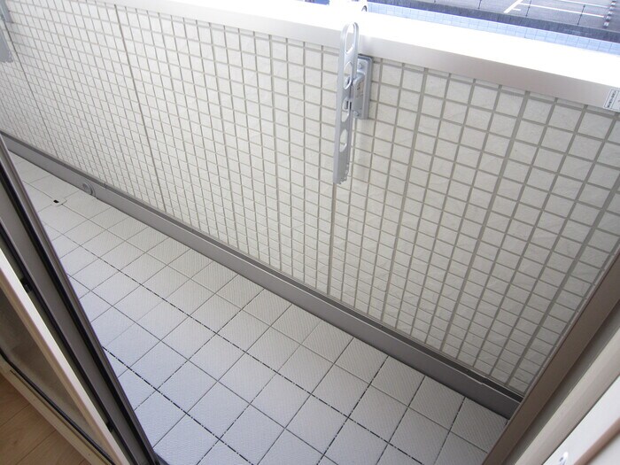 サンモール東川口　A棟の物件内観写真