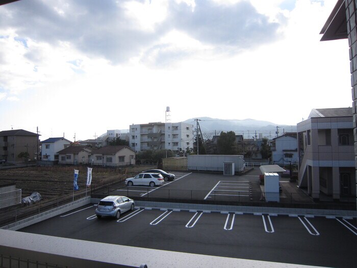 サンモール東川口　A棟の物件内観写真