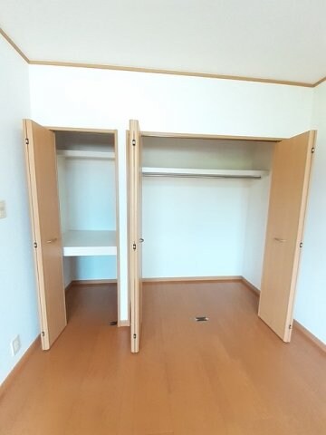 サニー　ヴィオラの物件内観写真