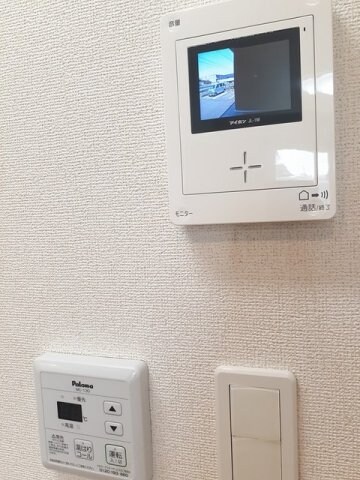 ルーチェの物件内観写真