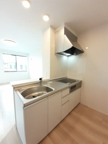 カーサ　チェーロ　Ⅰの物件内観写真