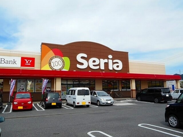 カーサ　チェーロ　Ⅰの物件外観写真