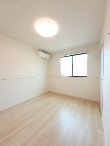 カーサ　チェーロ　Ⅰの物件内観写真