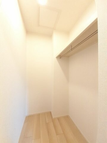 カーサ　チェーロ　Ⅰの物件内観写真