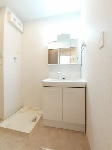 カーサ　チェーロ　Ⅰの物件内観写真