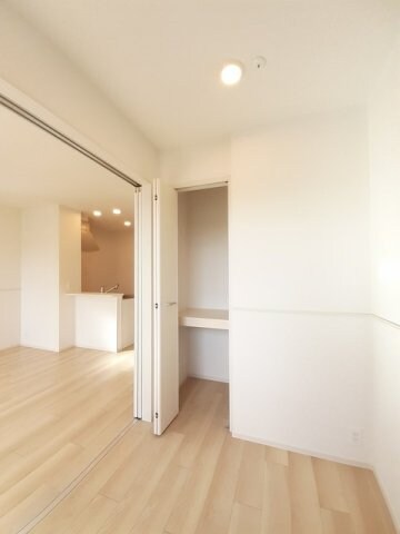 カーサ　チェーロ　Ⅰの物件内観写真