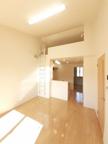 クラール・エフⅠの物件内観写真