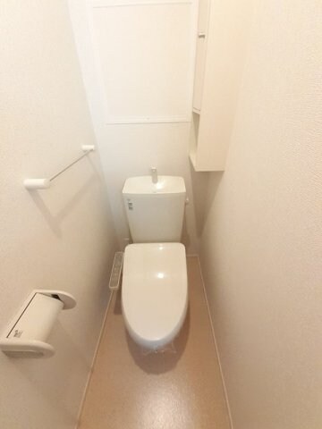 クラール・エフⅠの物件内観写真