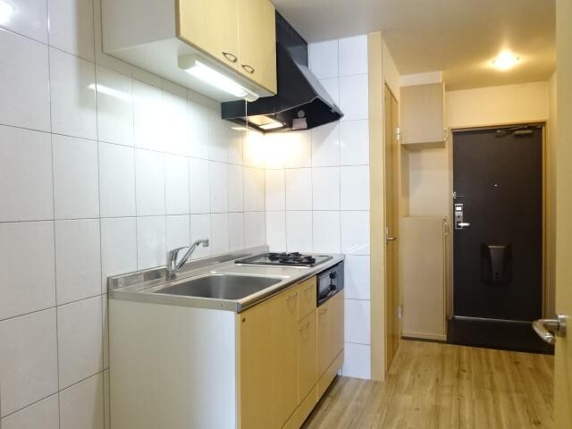 ウィスティリアの物件内観写真