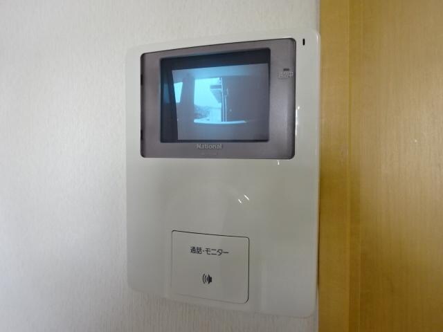 ウィスティリアの物件内観写真