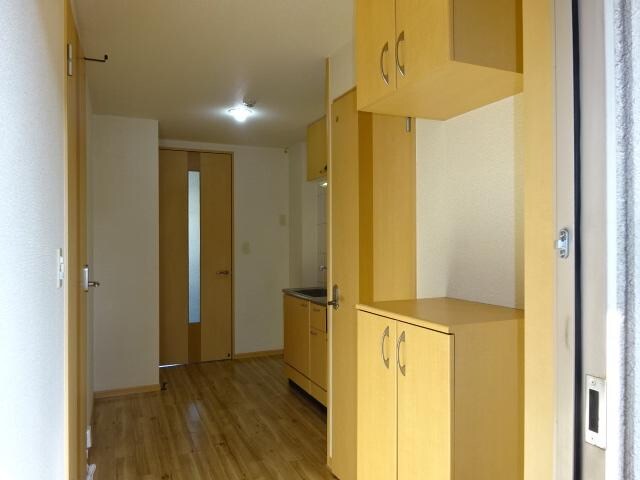 ウィスティリアの物件内観写真