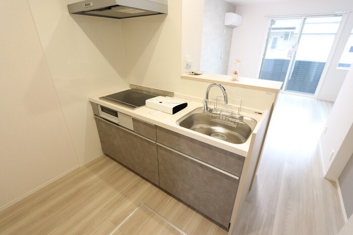 D-roomCⅧの物件内観写真