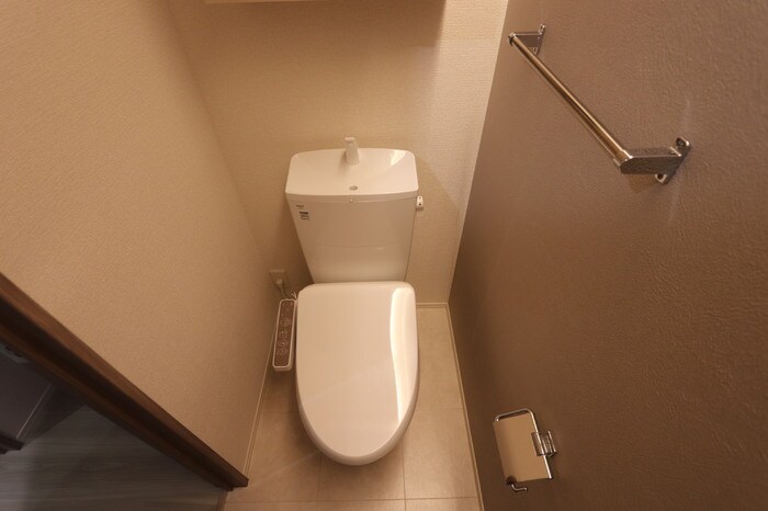 D-roomCⅧの物件内観写真