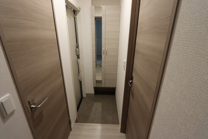 D-roomCⅧの物件内観写真