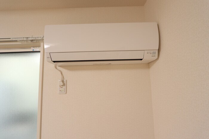 D-roomCⅧの物件内観写真