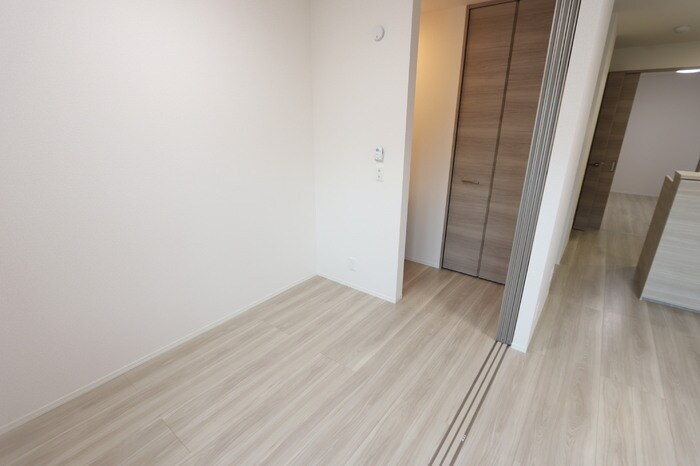 D-roomCⅧの物件内観写真