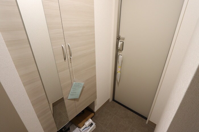 D-roomCⅧの物件内観写真