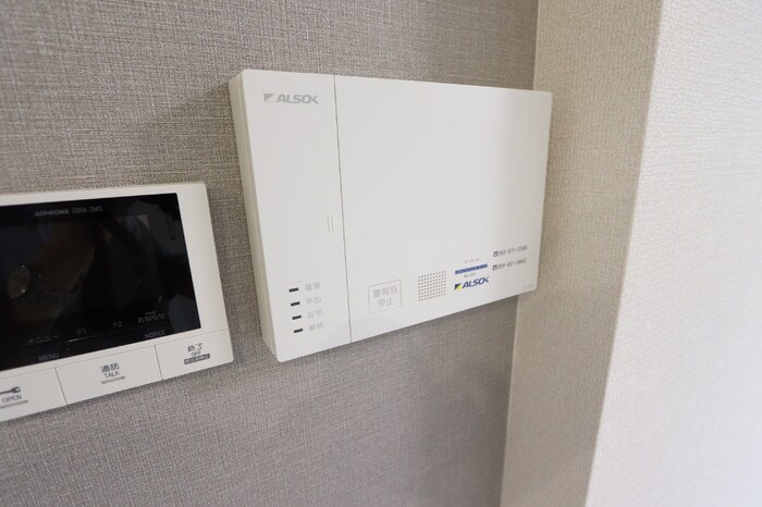 D-roomCⅧの物件内観写真