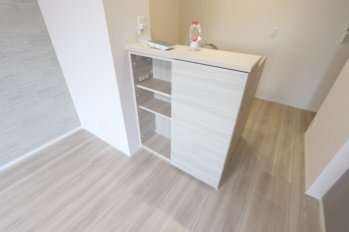 D-roomCⅧの物件内観写真