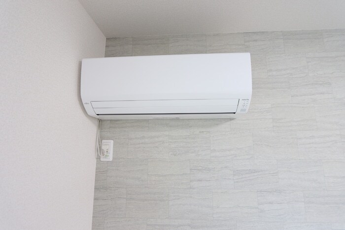 D-roomCⅧの物件内観写真