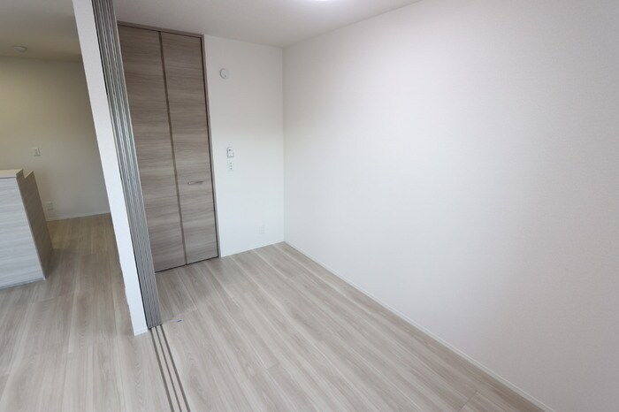 D-roomCⅧの物件内観写真