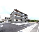 D-roomCⅧの物件外観写真