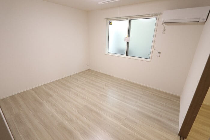 D-roomCⅧの物件内観写真