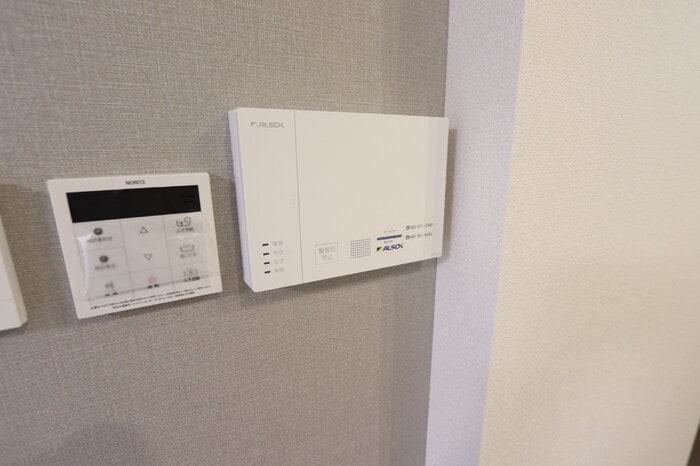 D-roomCⅧの物件内観写真