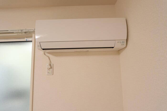 D-roomCⅧの物件内観写真