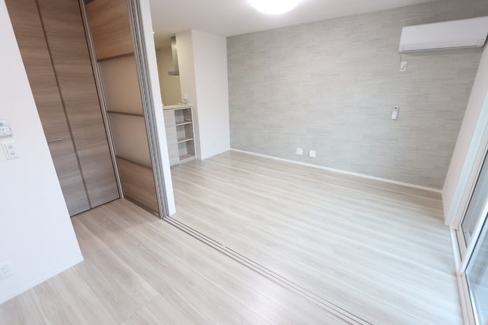 D-roomCⅧの物件内観写真