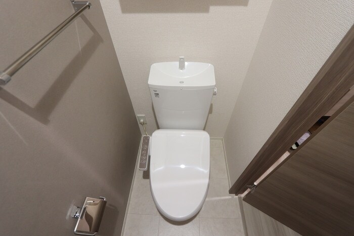 D-roomCⅧの物件内観写真