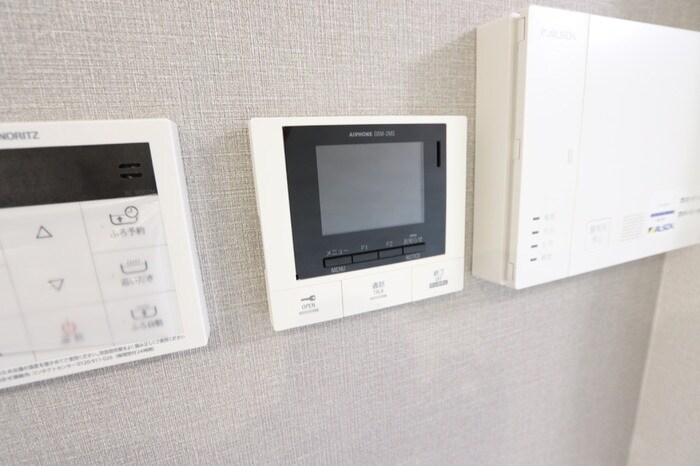 D-roomCⅧの物件内観写真