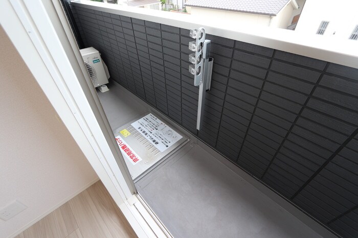 D-roomCⅧの物件内観写真