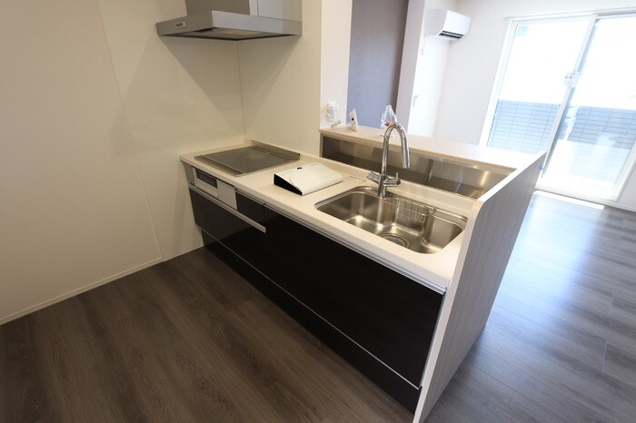 D-residence多治米東Sの物件内観写真