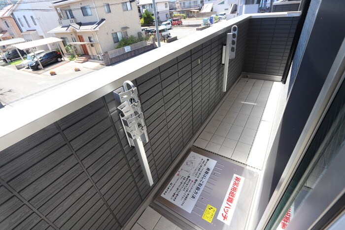 D-residence多治米東Sの物件内観写真