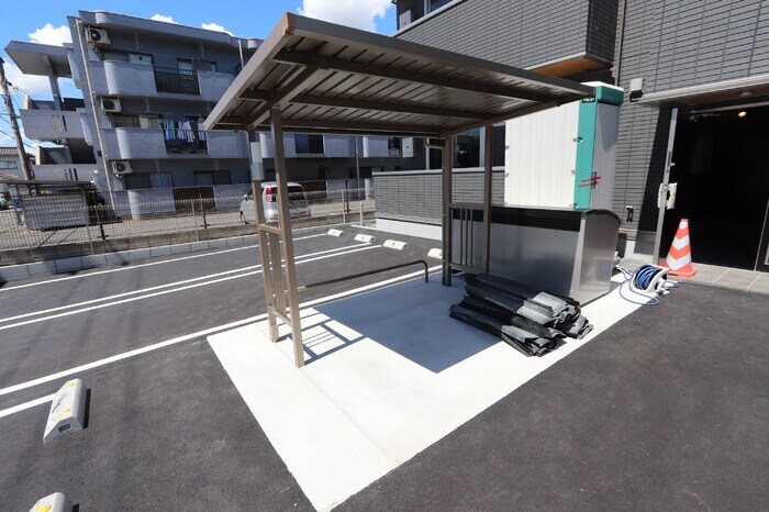 D-residence多治米東Sの物件内観写真