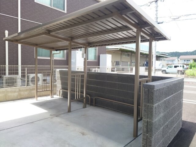 アイリスの物件内観写真