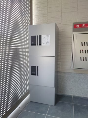 アイリスの物件内観写真